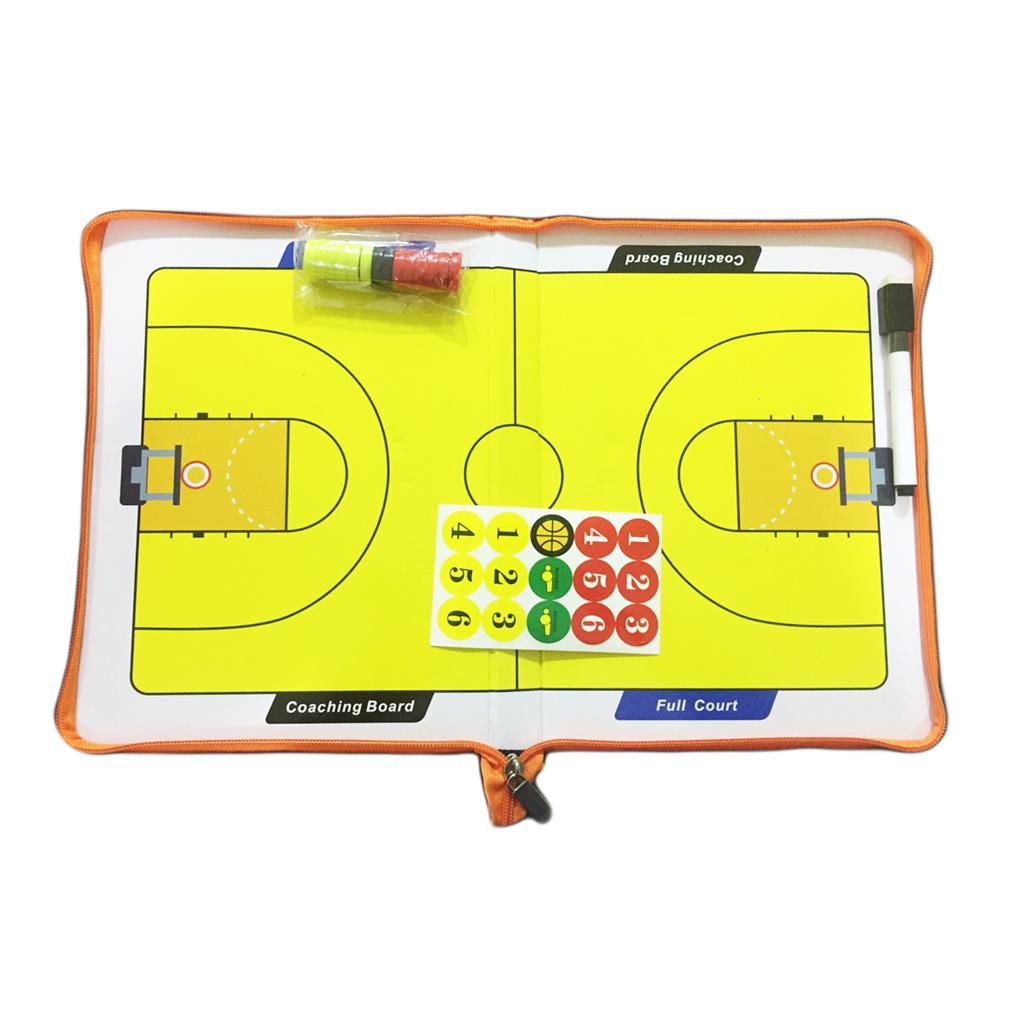 Basketball Coaching Board with Cover Shopee Philippines
