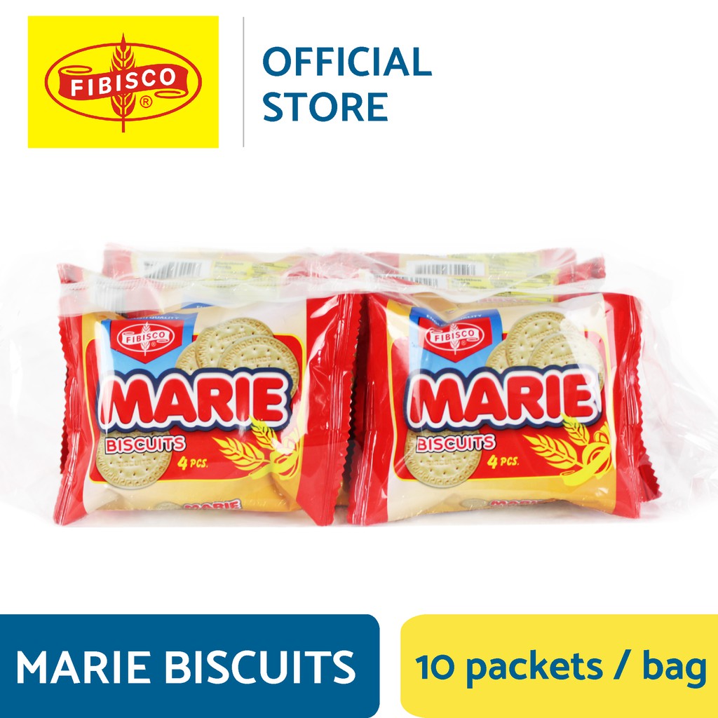 marie biscuits