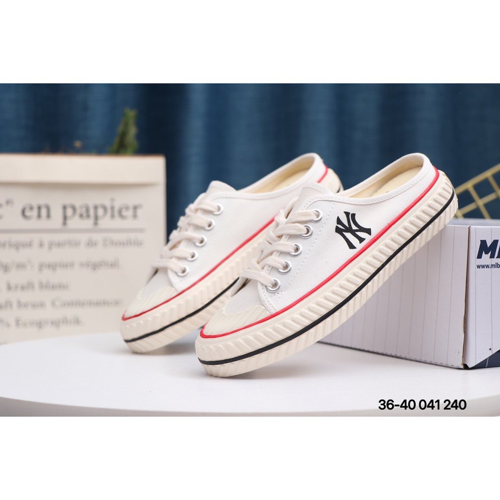 baseball canvas shoes