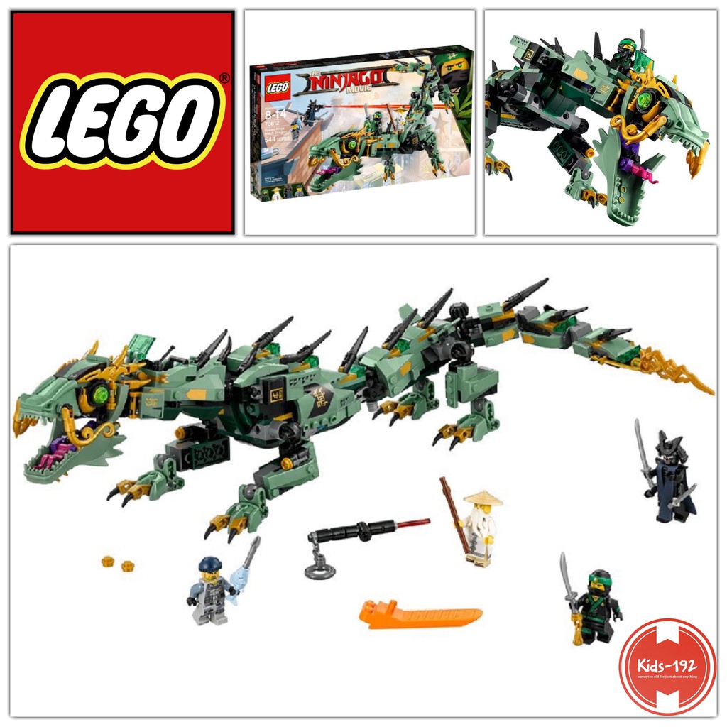 lego 70612 ninjago