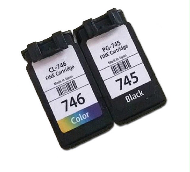 pg745s cartridge