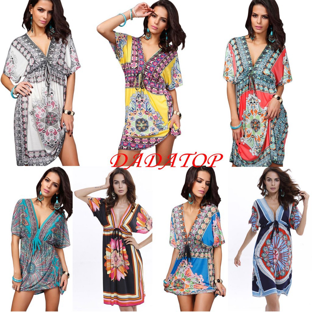 women's caftans on sale