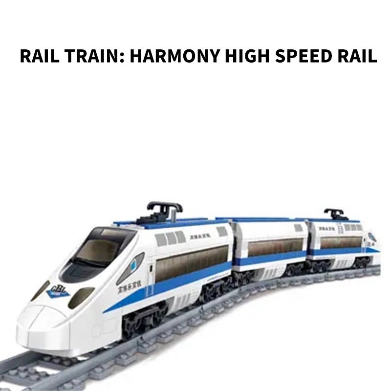 lego shinkansen