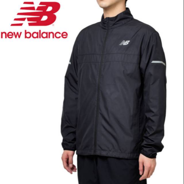 jaket new balance