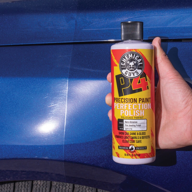 Chemical Guys Detailing And Paint Correction Pro Kit 1 Bundle –  roadauthority