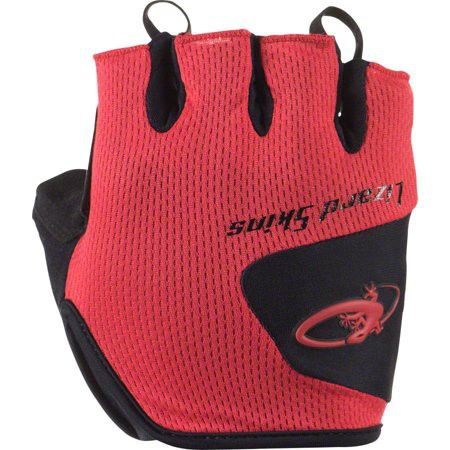 lizard skin cycling gloves