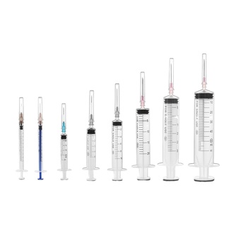 ∈☄Medical sterile syringe wholesale 10ml 10ml.50ml 50ml disposable needle with