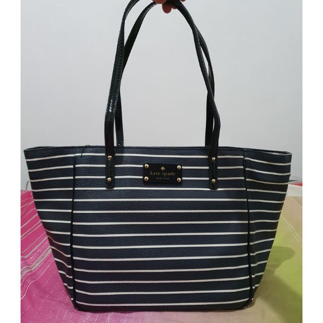 Authentic Kate Spade Shoulder Bag Shopee Philippines