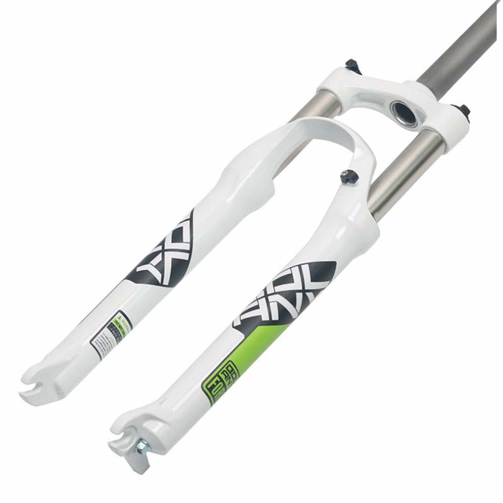 mountain bike front fork
