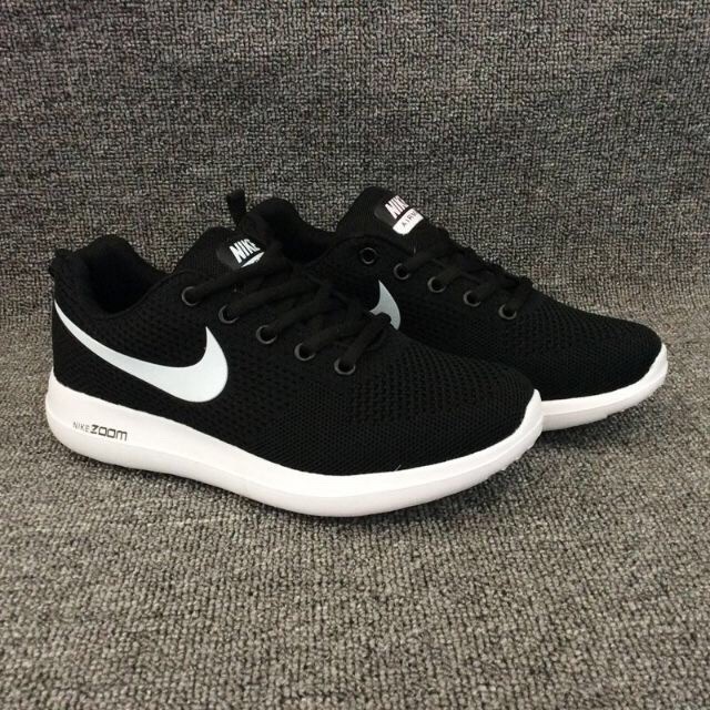 nike zoom rubber shoes