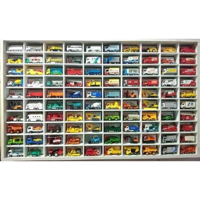 Diecast Display Cabinet For Hotwheels Shopee Philippines
