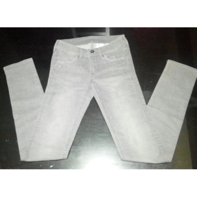 hm sale jeans