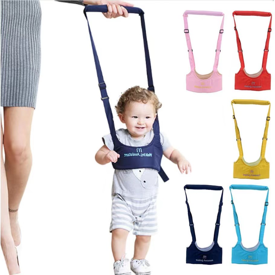 ED shop Baby Walker Harness Learning Walking Harness Baby Walking belt ...