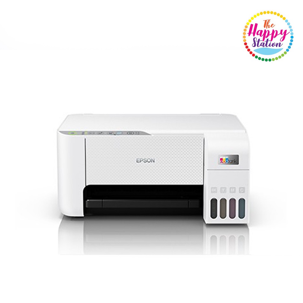 EcoTank L3255 WiFi Multifunction InkTank Printer, 58 OFF