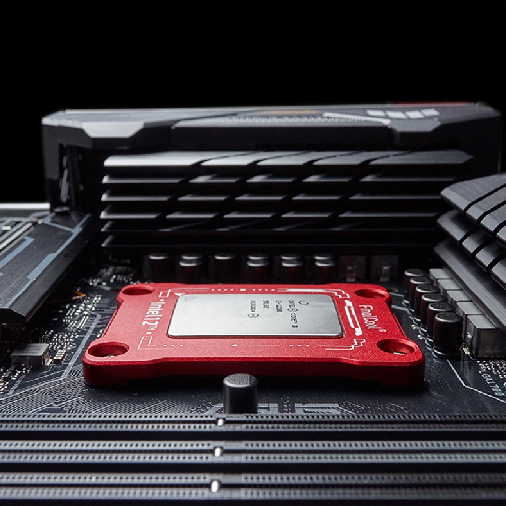 Easyturn Thermalright LGA17XX-BCF/LGA1700-BCF 12th Generation CPU ...