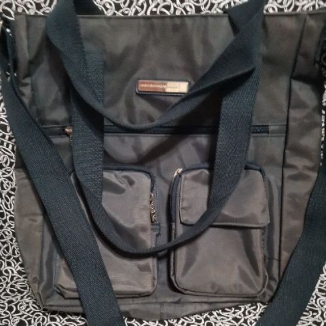 Sale Original Marithe Francois Girbaud Bag (Preloved) Shopee Philippines