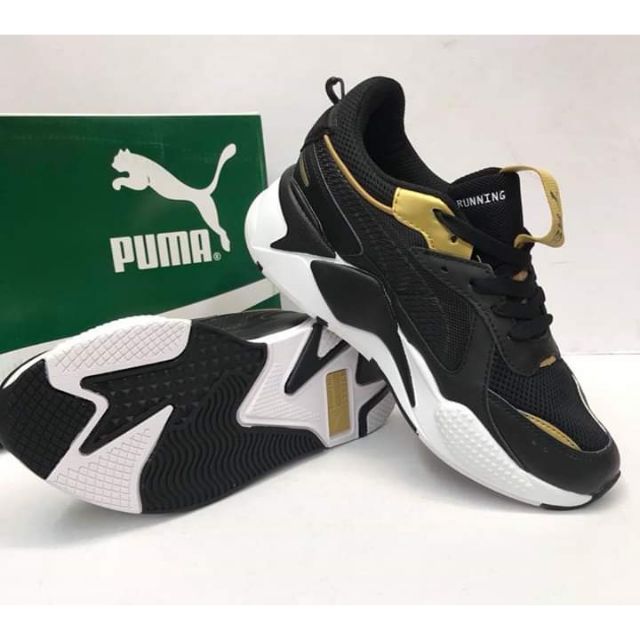 PUMA SNEAKERS RX S TROPHY FOR MEN 