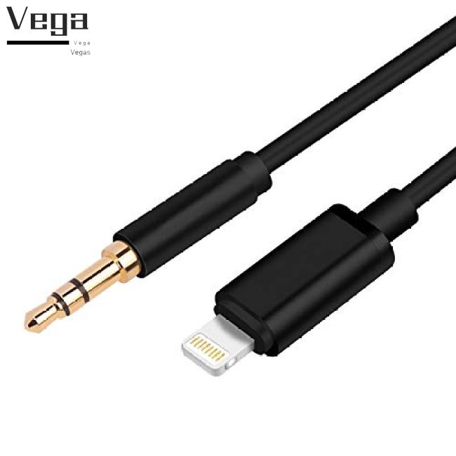 apple iphone aux cord