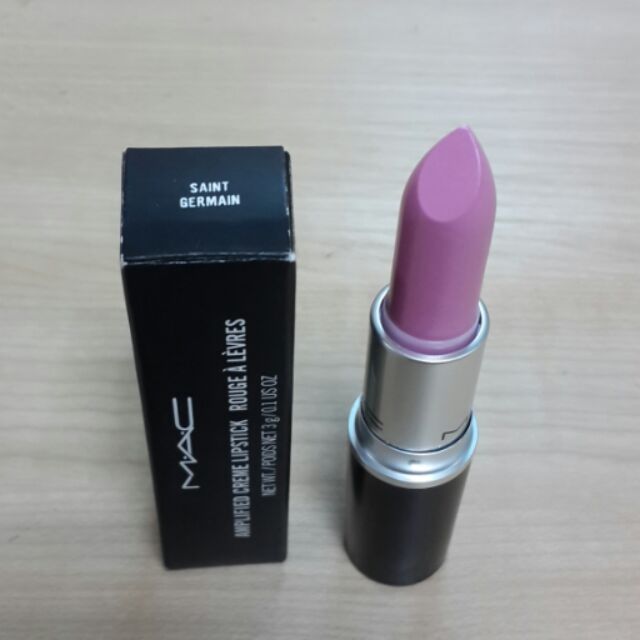 saint germain lipstick