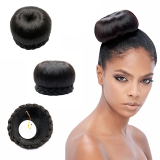 bun - Hair Accessories Best Prices and Online Promos - Women Accessories  Mar 2023 | Shopee Philippines
