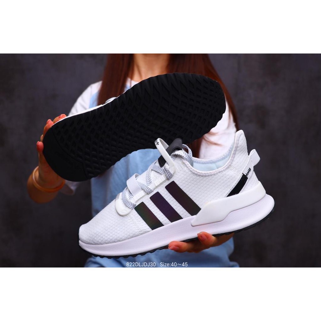 u_path run shoes
