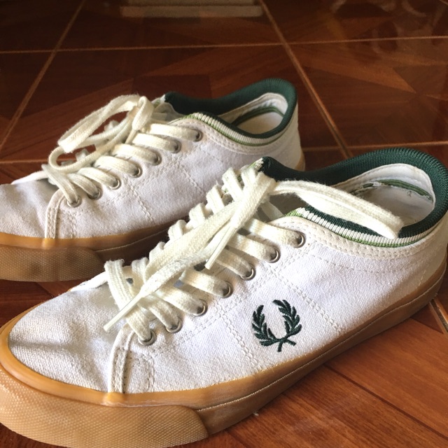 cheap fred perry shoes