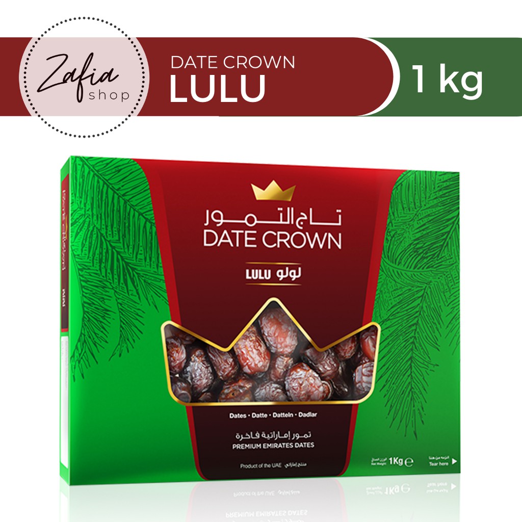 Date Crown Price In Nepal