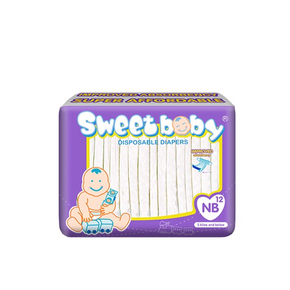 sweet baby plus diaper price