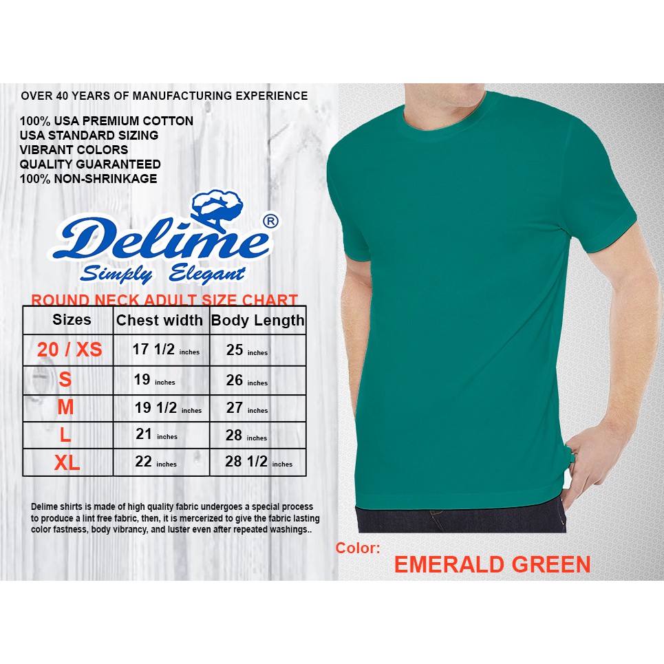 Emerald Green Shirt Front And Back ubicaciondepersonas.cdmx.gob.mx