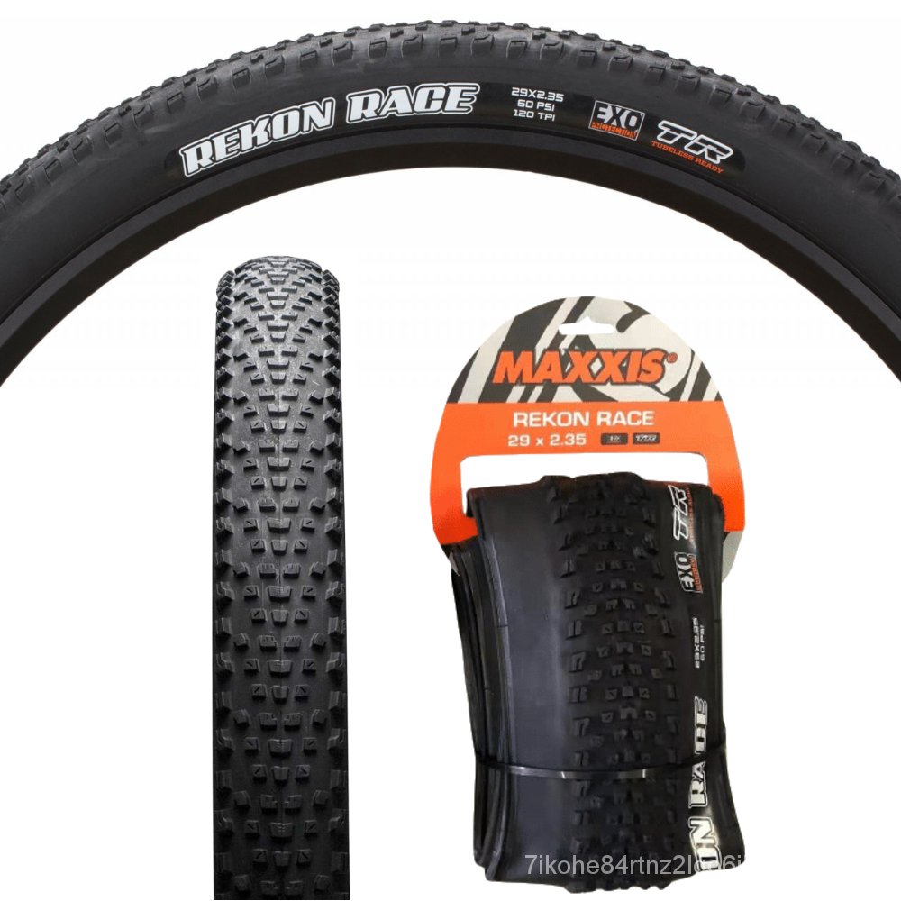 tubeless ready tires