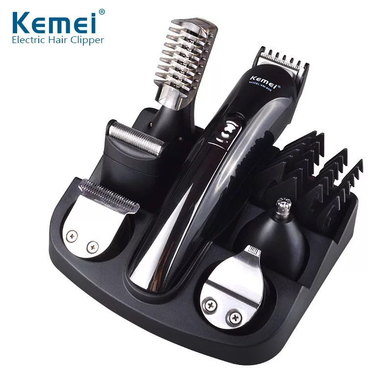 hair cutter shopee