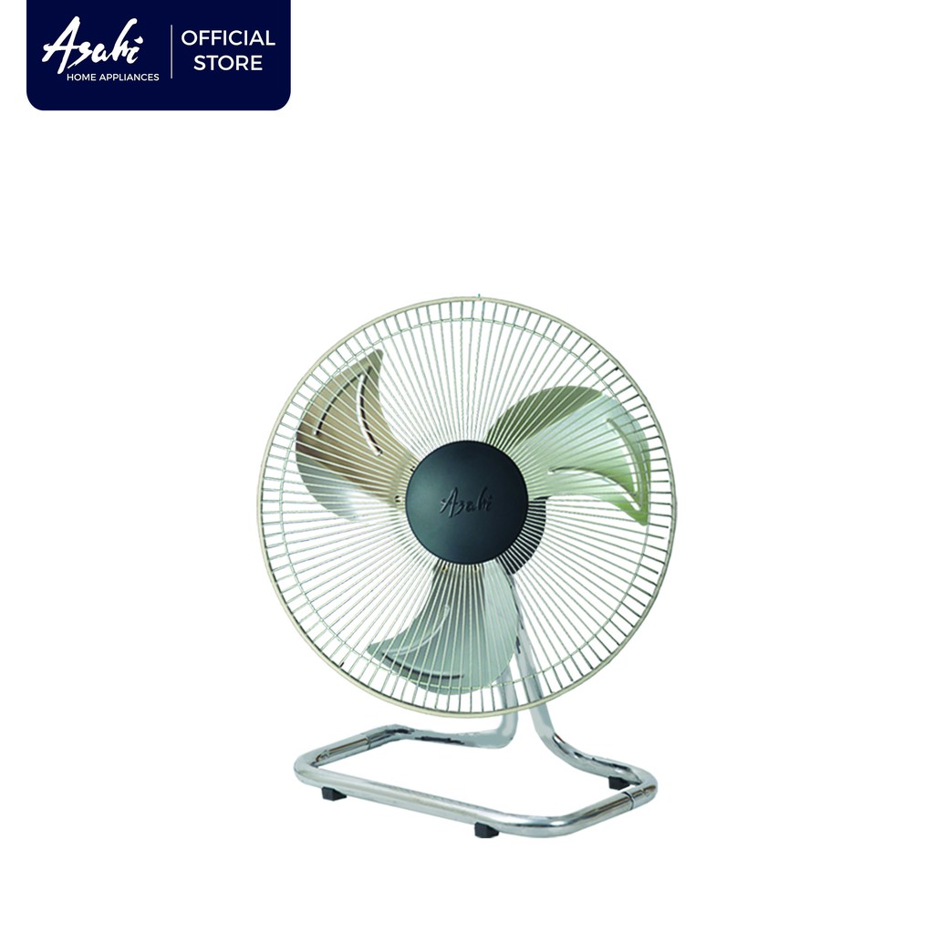 Asahi PF 810 Floor Fan Shopee Philippines