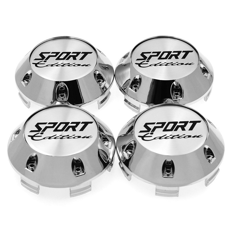 SET OF 4-42603-08020 Venza Matrix Corolla Sienn Wheel Center Caps Hubcaps