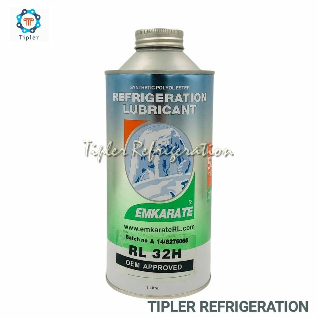 Emkarate RL32H (1 Liter) | Shopee Philippines