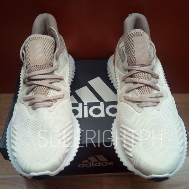 adidas alphabounce beyond cream