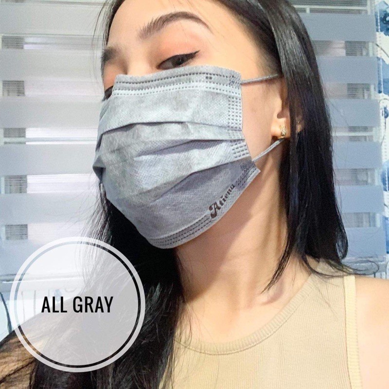 Disposable Masks, Grey Masks ciudaddelmaizslp.gob.mx