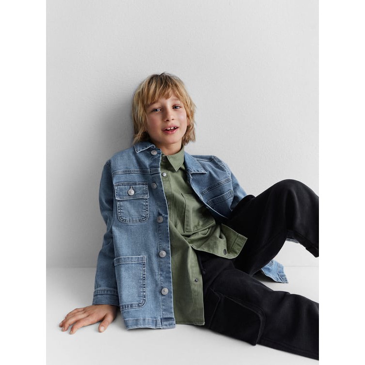 zara kids jacket