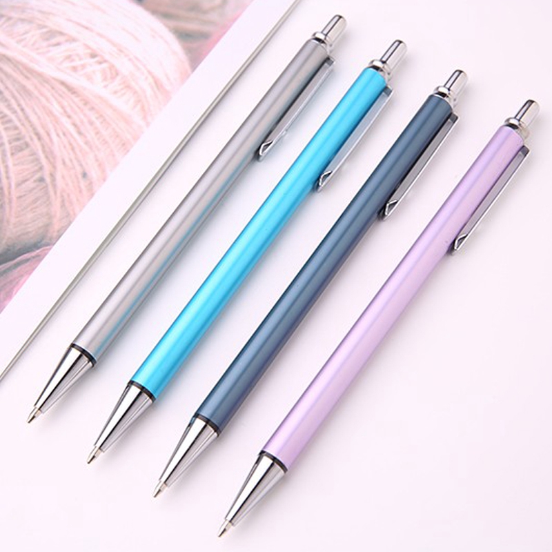 metal mechanical pencil 0.5 mm