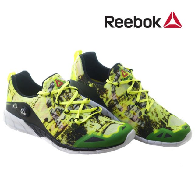 reebok z pump fusion 2.0