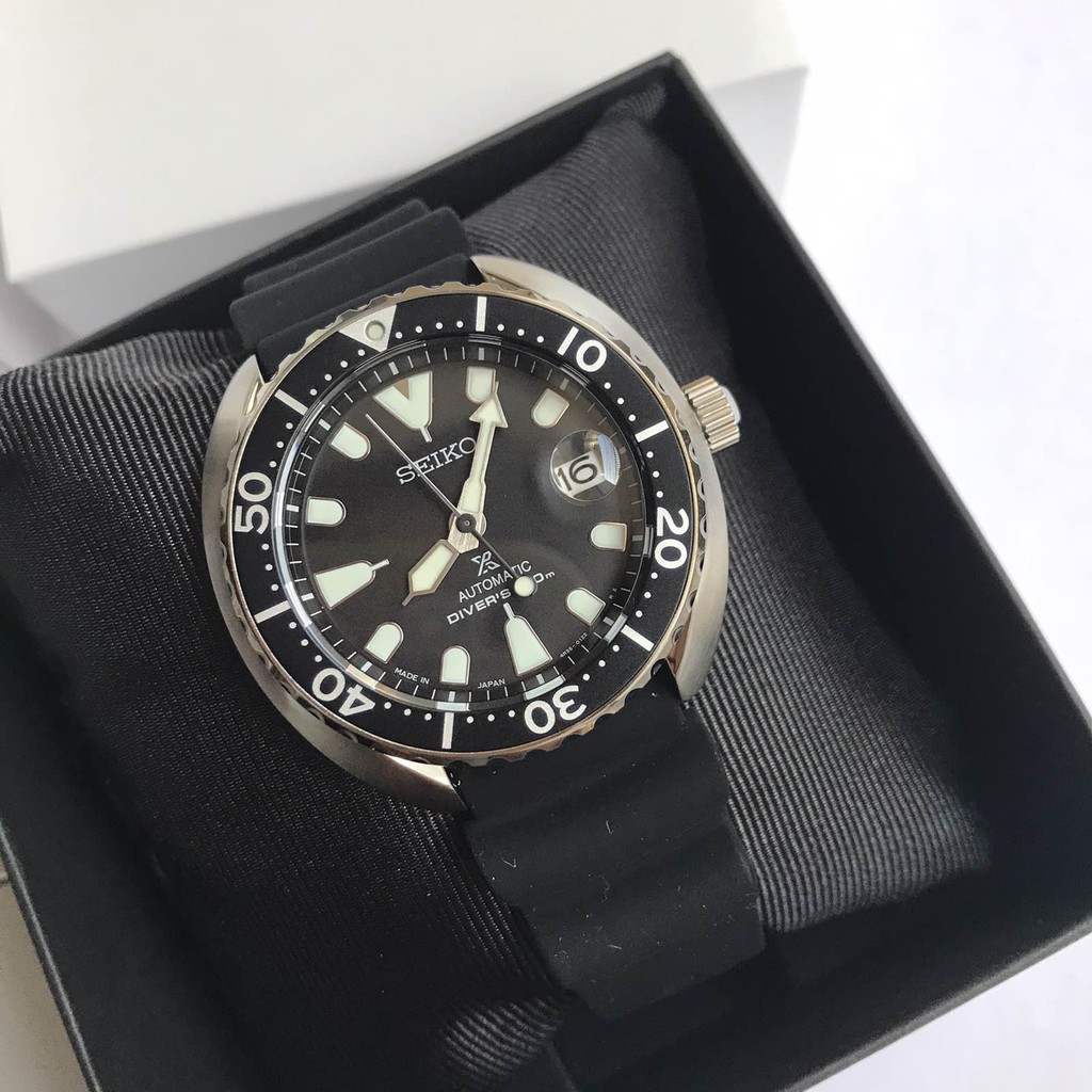 seiko prospex mini