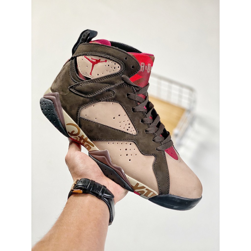 aj7 patta