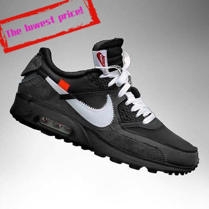 air max 90 off white stockx