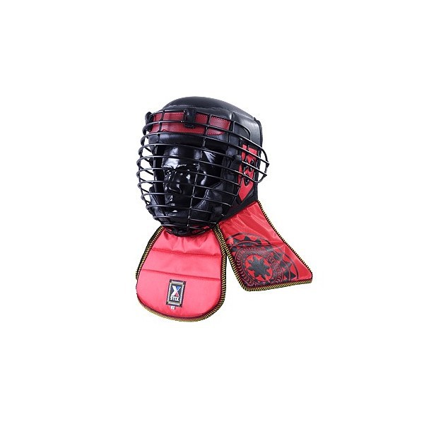 head protector in arnis