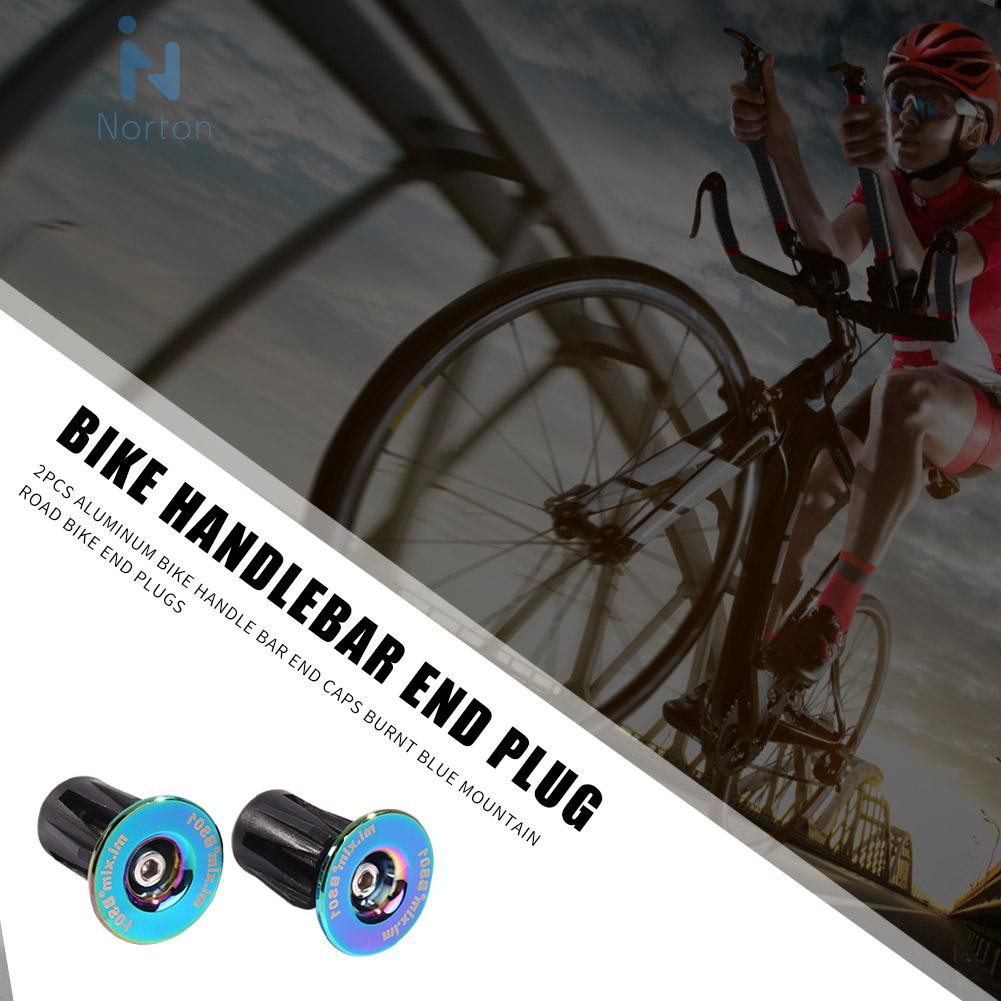 bar end plugs road bike