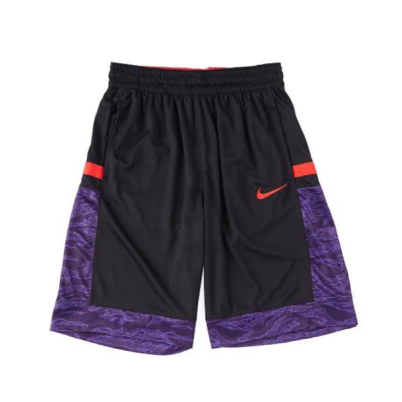 nike courtlines shorts