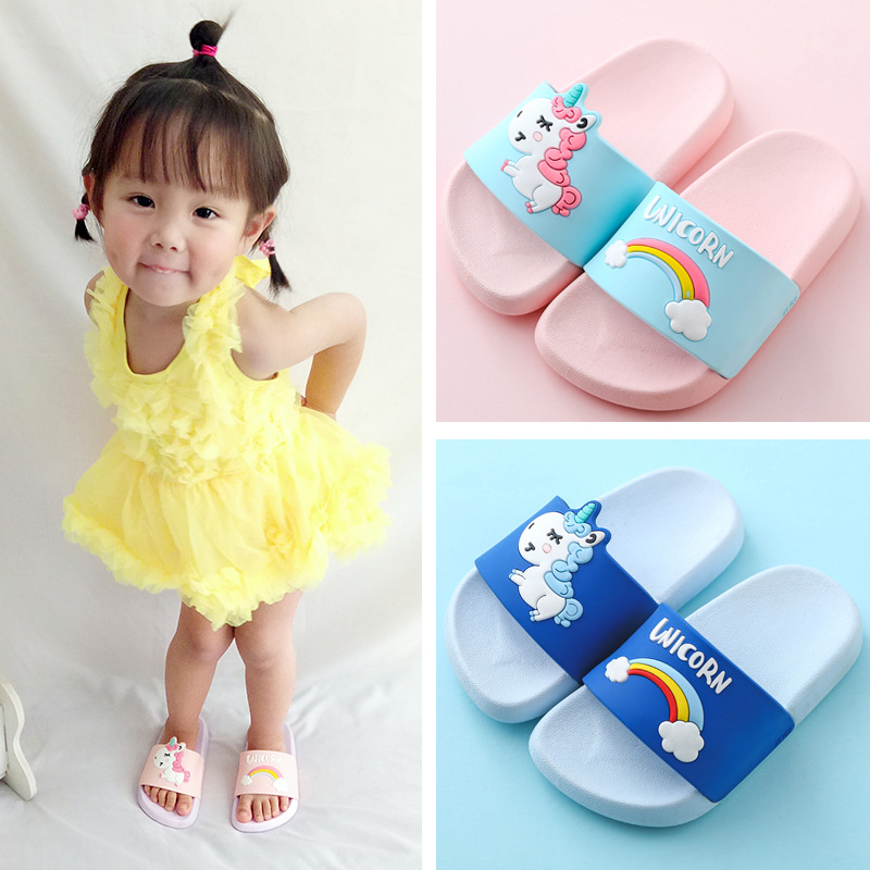 baby soft sandals