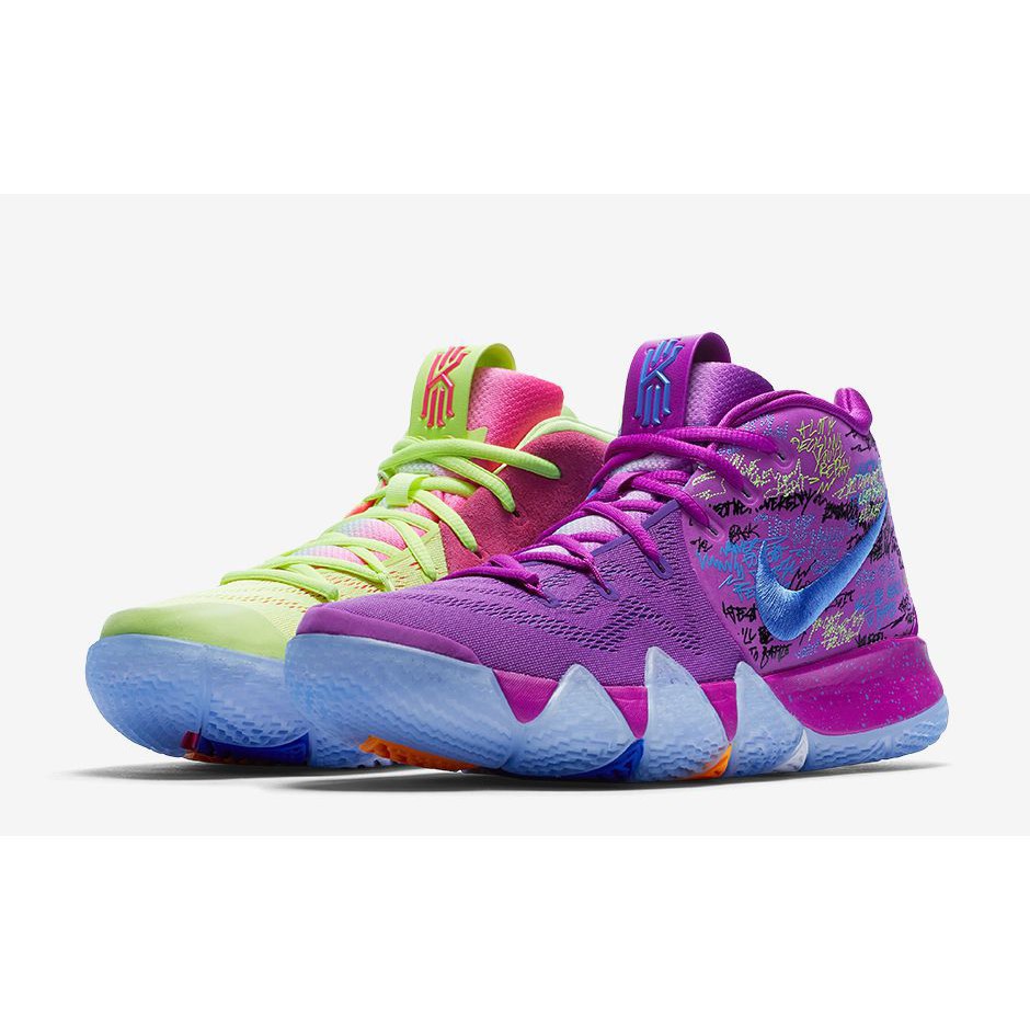 kyrie 4 candy