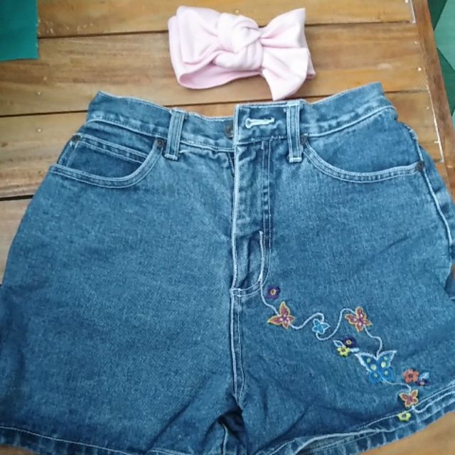 size 22 shorts