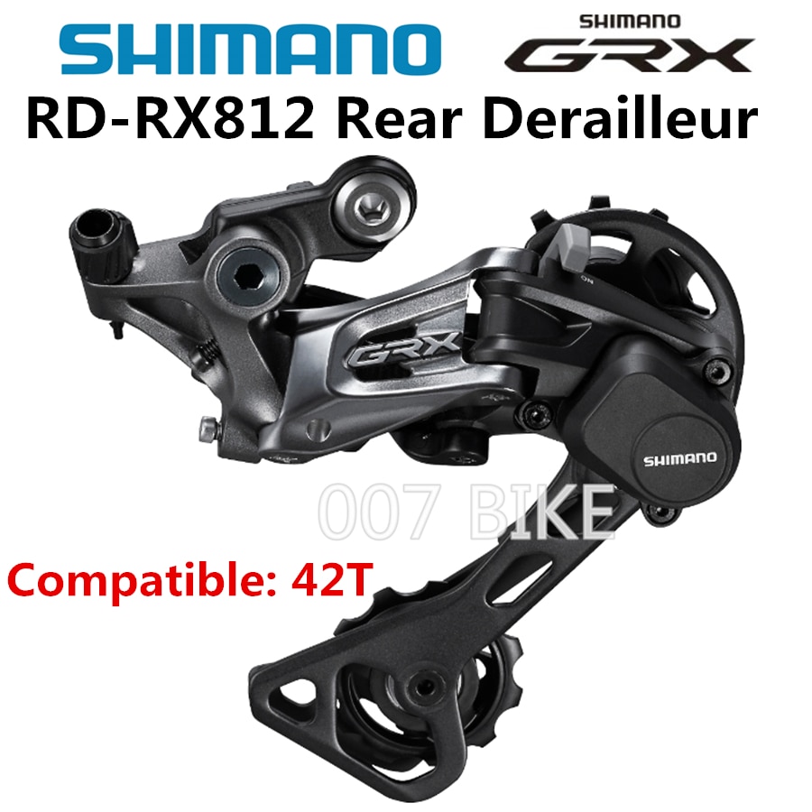 rear derailleur road bike