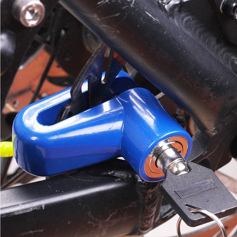 etc bike lock